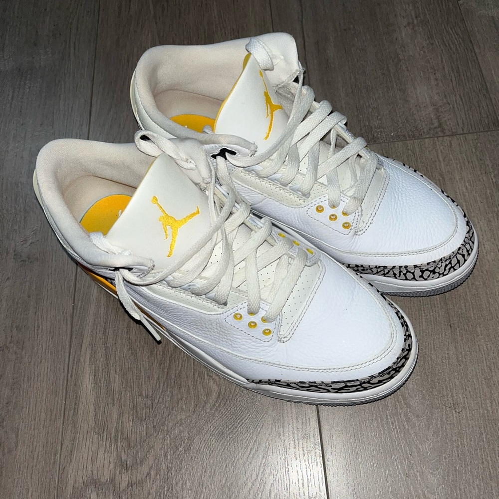 Mens Jordan’s
